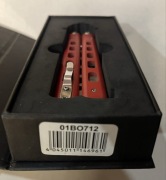 Boker Plus niemiecki scyzoryk Boker Plus Nóż Balisong Trainer