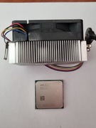 Procesor AMD Athlon II X2 270, 3,4 GHz Box z chłodzeniem 