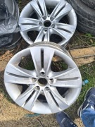 Alufelgi BMW 5x120 18" X3,X5