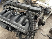 Silnik bmw e46 e39 e60 e90 M54B22 części lub całość