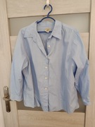 Koszula damska dopasowana