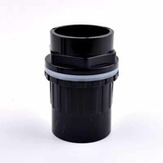 przewód rurowy PCV o średnicy wewnętrznej 40mm do akwarium