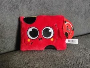 Nowy Portfel Paweł z Gangu Biedroniaków 