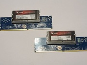 RAM 32GB DDR4 2666mhz Dimm So-Dimm + Adaper 16gb x 2 NOWE