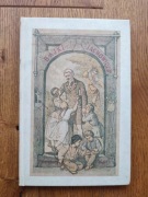 Bajki i powiastki Stanisława Jachowicza