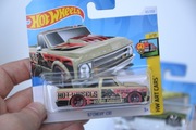 Hot Wheels Chevrolet Chevy C10 Pick-up '67 dragster