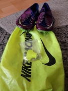 Nike Zoom Superfly Elite - kolce sprinterskie rozmiar 43