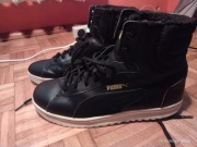 Śniegowce 40 Puma buty zimowe 26,5 cm