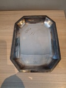 Taca z stali nierdzewnej 