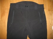 Spodnie Campus Trekking Soft Shell XL