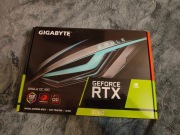 Karta graficzna Gigabyte GeForce RTX 3060 12 GB