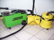 Pranie czyszczenie dywanów wykładzin Wrocław i okolice.