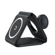 Przenośna ładowarka bezprzewodowa do iPhone