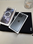 Phone 16 Pro Max 1TB 90% Baterii! 