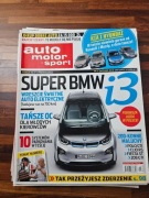 Auto Motor i Sport archiwalny numer