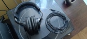 Słuchawki Audio-Technica ATH-M20x