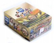 BOX 50 SASZETEK FIFA UPDATE 2017 FOLIA + LIMITED