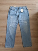 Spodnie Rebel W38 L32