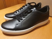 Buty sneakersy  Ecco Soft Classic M skórzane lekkie 46 EU  29,5 CM