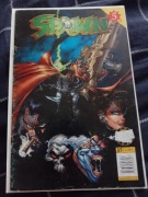 Spawn nr 37; Mandragora