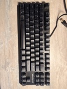 Medcamo Vulcano Klawiatura Mechaniczna