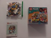LEGO Friends  41740  Pokój Aliyi