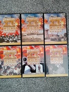 Historia II Wojny Światowej. DVD