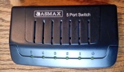 Switch Asmax 5 port