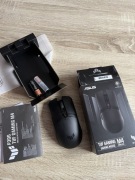 Myszka bezprzewodowa ASUS TUF Gaming M4 Wireless nowa