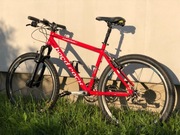 Rower Hard Rocx Cambrium SL Race 2 18,5"