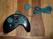 JOYSTICK/GAMEPAD RETRO PC - QUICKSHOT - GAMEPORT - 
