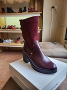 Kozak damski Nuwell SKÓRA !!!