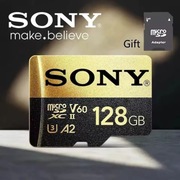 Karta Pamięci Sony 128 GB U3A2V60