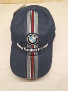 BMW Sauber F1 Team Cap Junior 2008