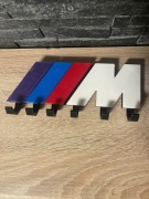 Wieszak na klucze BMW