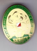 20 lat Klubu Imprez na Orientację Skróty PTTK Radom 1981-2001