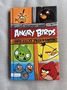Kolorowy świat Angry Birds oficjalny przewodnik