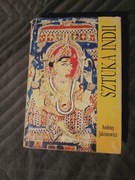SZTUKA INDII Andrzej Jakimowicz