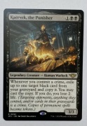 Kaervek, the Punisher