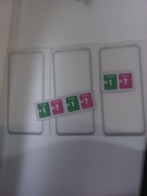 Szkło hartowane 9H do Samsung Galaxy m51