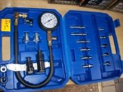 Tester CIŚNIENIA MIERNIK DIESLA SPRĘŻANIA FT284