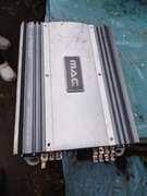 Wzmacniacz samochodowy audio