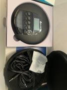 Odtwarzacz CD przenośny 