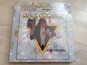 Puzzle Rock Saws 500 ALICE COOPER - WELCOME TO MY NIGHTMATRE
