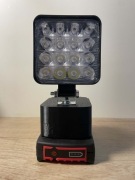 Bosch Professional lampa LED 18V (L007)