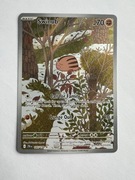 POKEMON KARTA SWINUB JOURNEY TOGETHER JTG 165/159