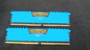 2x 8GB RAM Corsair Vengeance LPX 3000Mhz