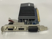 Karta graficzna ASUS GeForce GT 710 SL 1 GB DDR5 BRK
