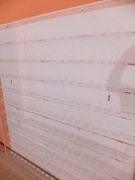 Witryna kolekcjonerska na figurki lego 200szt.