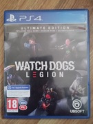 Watch Dogs Legion Ultimate Edition